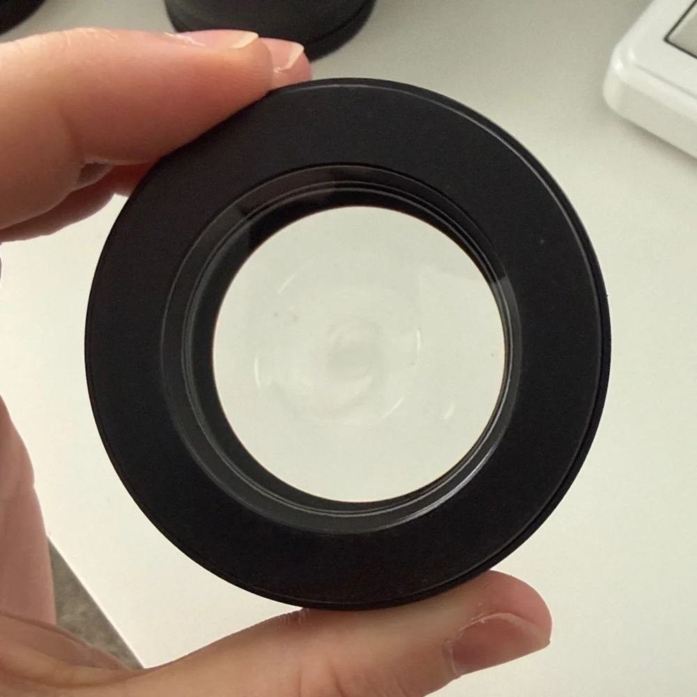 Deco Gear Pro Series 2.2X/0.43X High Definition AF Lens 58mm